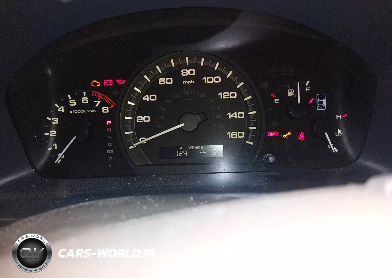 2006 Honda Accord Se VIN:1HGCM56336A135011 - 7