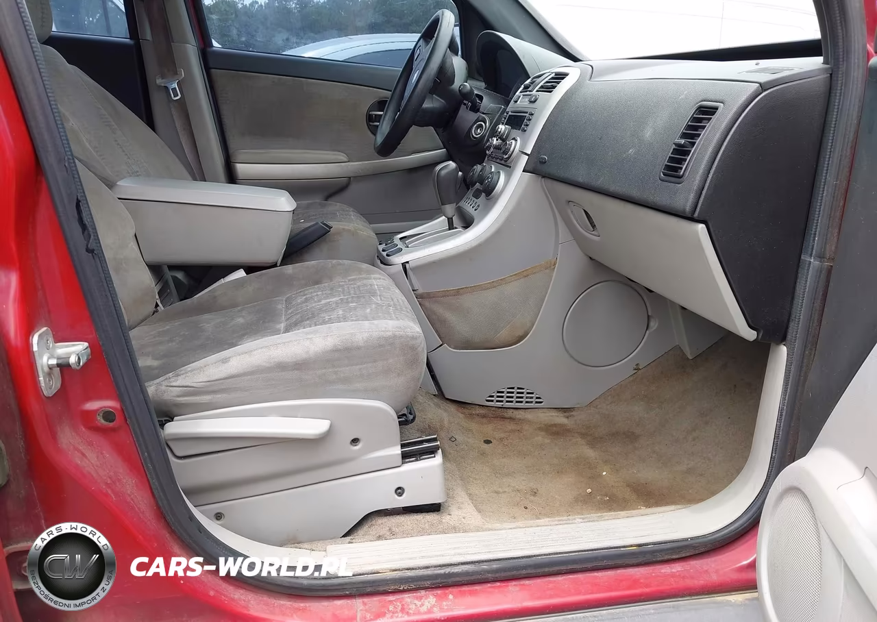 2006 Chevrolet Equinox Ls VIN:2CNDL13F166191793 - 5