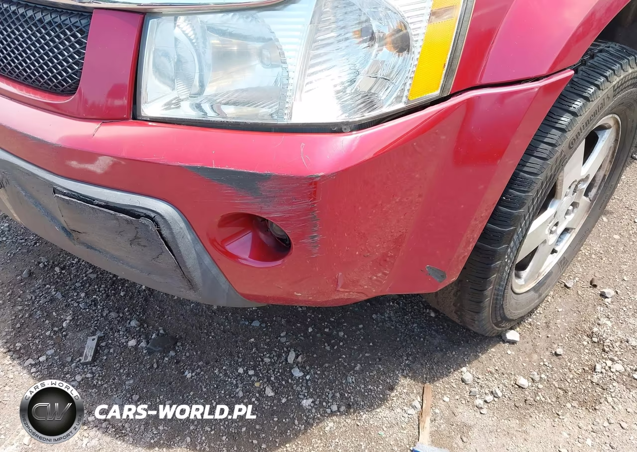 2006 Chevrolet Equinox Ls VIN:2CNDL13F166191793 - 6