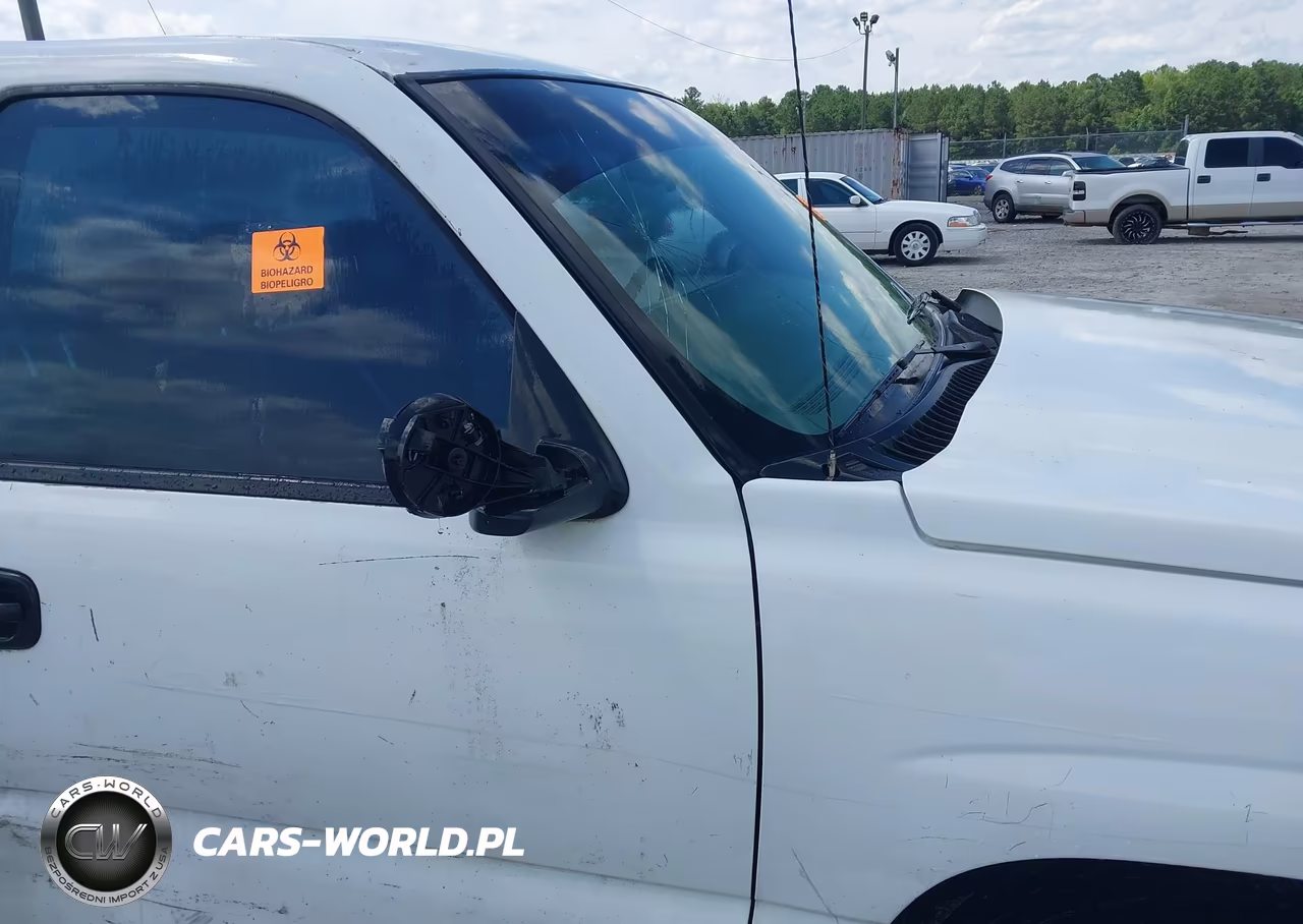 2006 Chevrolet Silverado 1500 Work Truck VIN:3GCEC14V56G220327 - 14