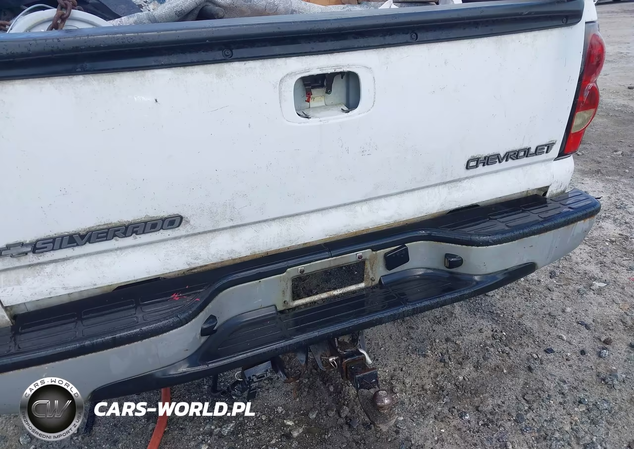 2006 Chevrolet Silverado 1500 Work Truck VIN:3GCEC14V56G220327 - 16