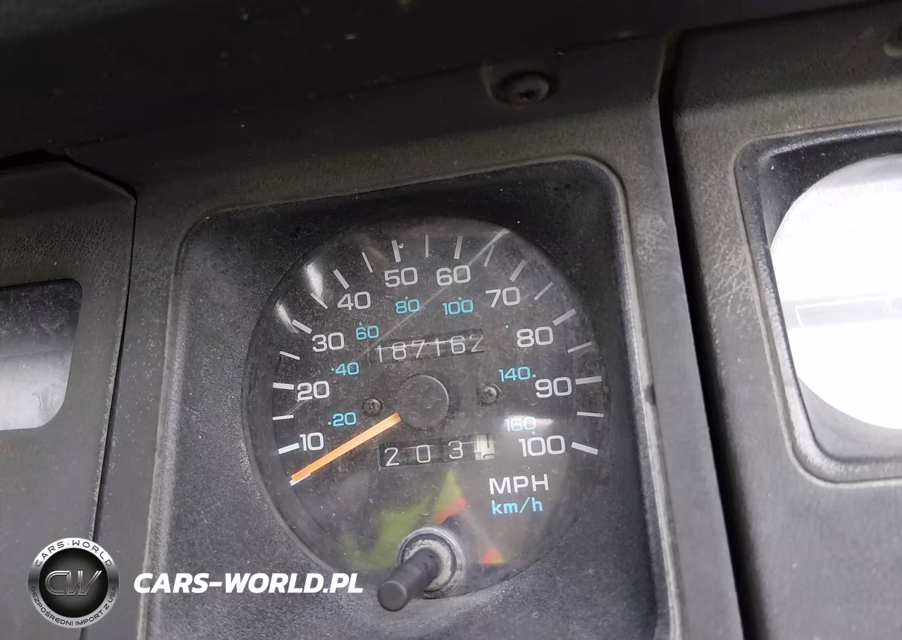 1995 Jeep Wrangler - Yj S-Rio Grande VIN:1J4FY19P4SP273911 - 7