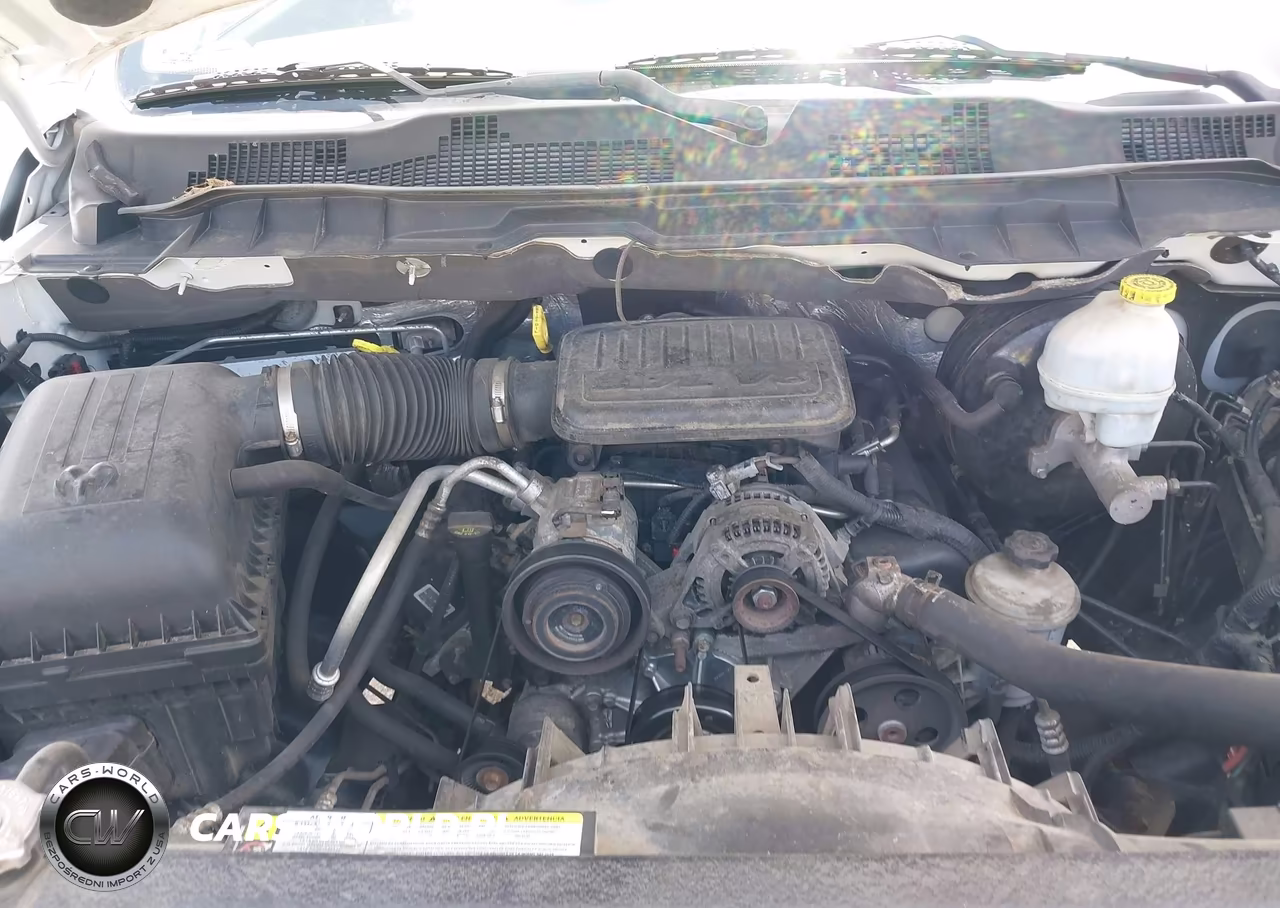 2011 Ram Ram 1500 St VIN:3D7JB1EKXBG611401 - 10