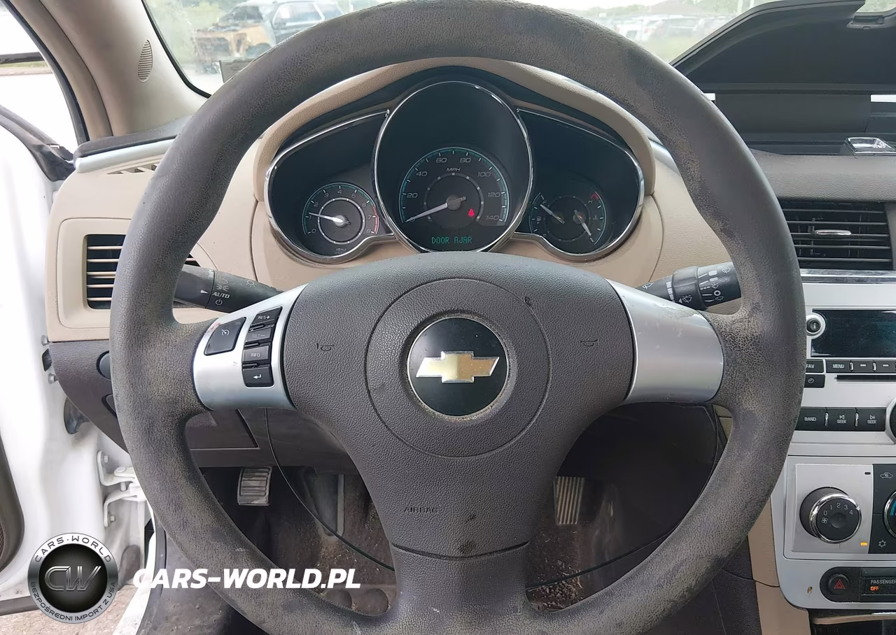 2009 Chevrolet Malibu Ls VIN:1G1ZG57B894205054 - 18