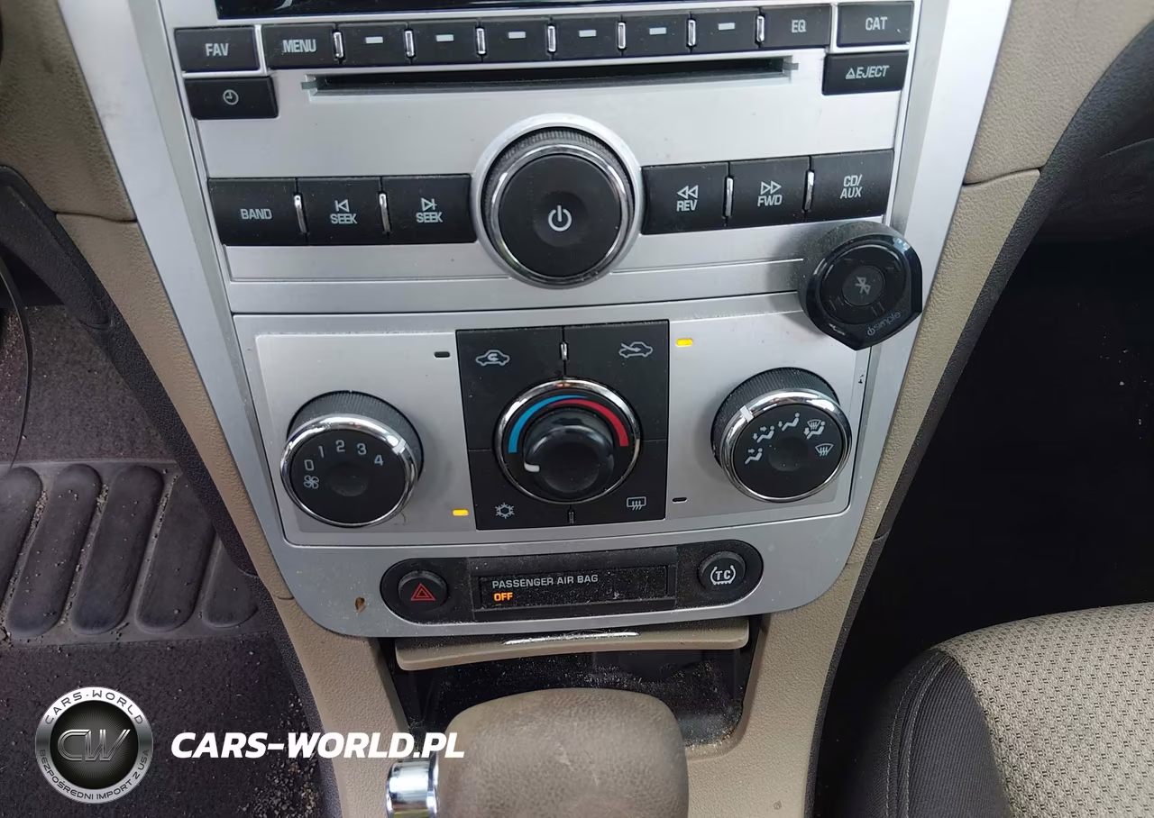 2009 Chevrolet Malibu Ls VIN:1G1ZG57B894205054 - 20