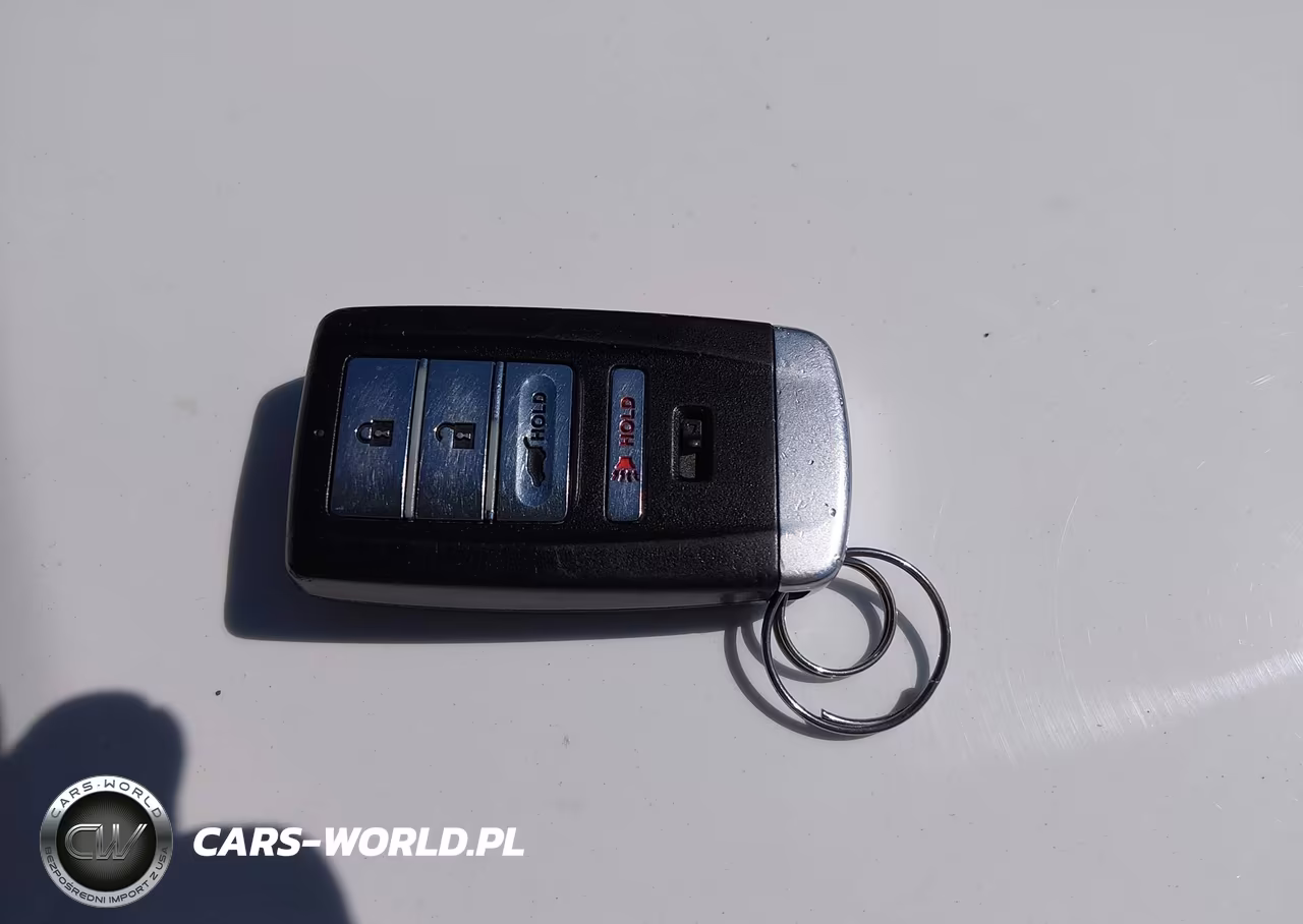 2018 Acura Rdx Acurawatch Plus Package VIN:5J8TB4H39JL021864 - 11