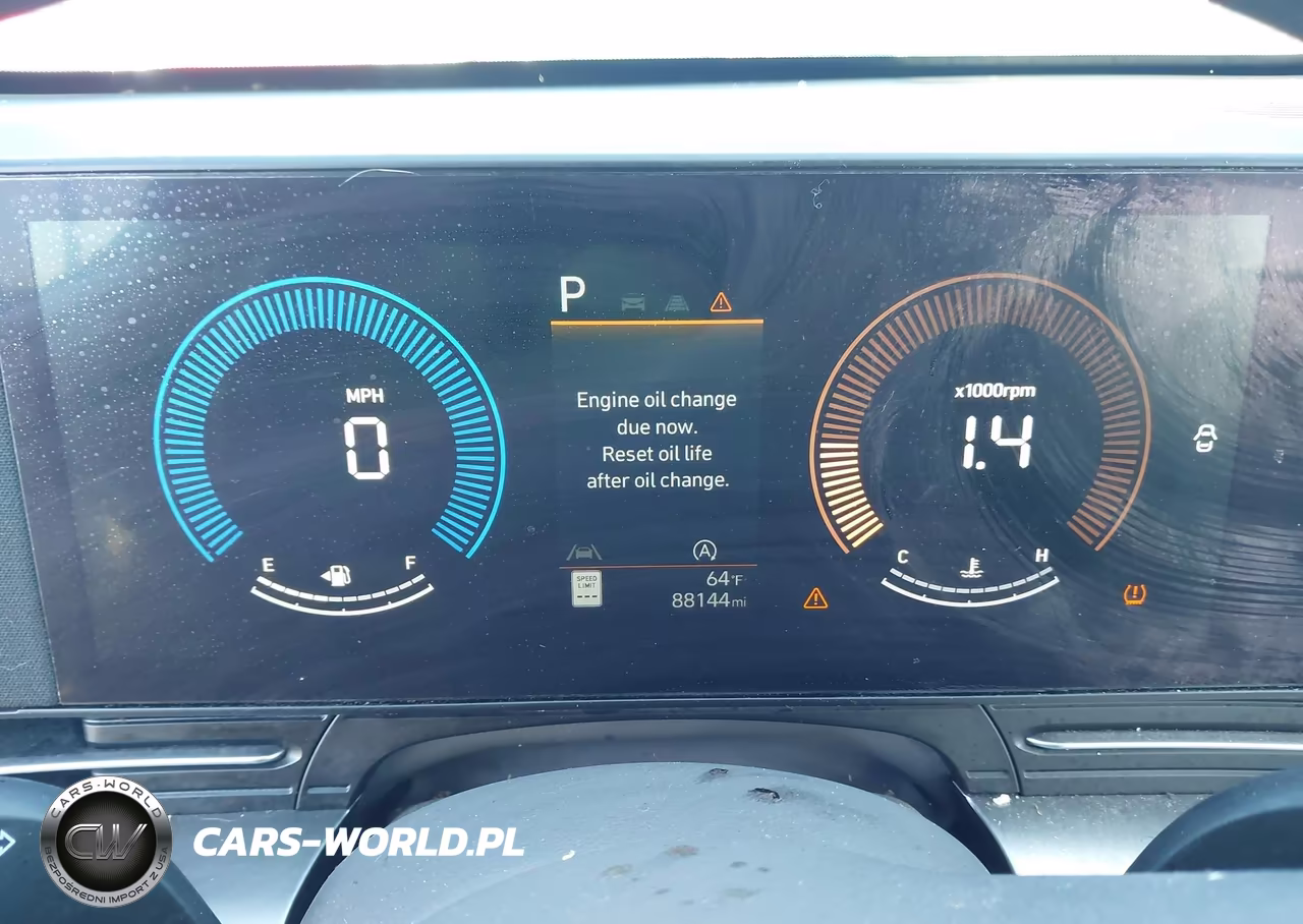 2024 Hyundai Kona Se VIN:KM8HACAB6RU118573 - 7