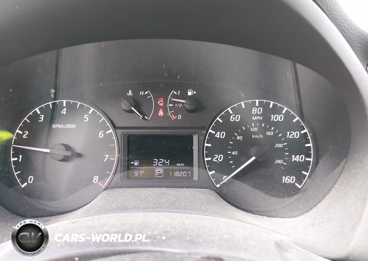 2014 Nissan Sentra S VIN:3N1AB7APXEY228946 - 7