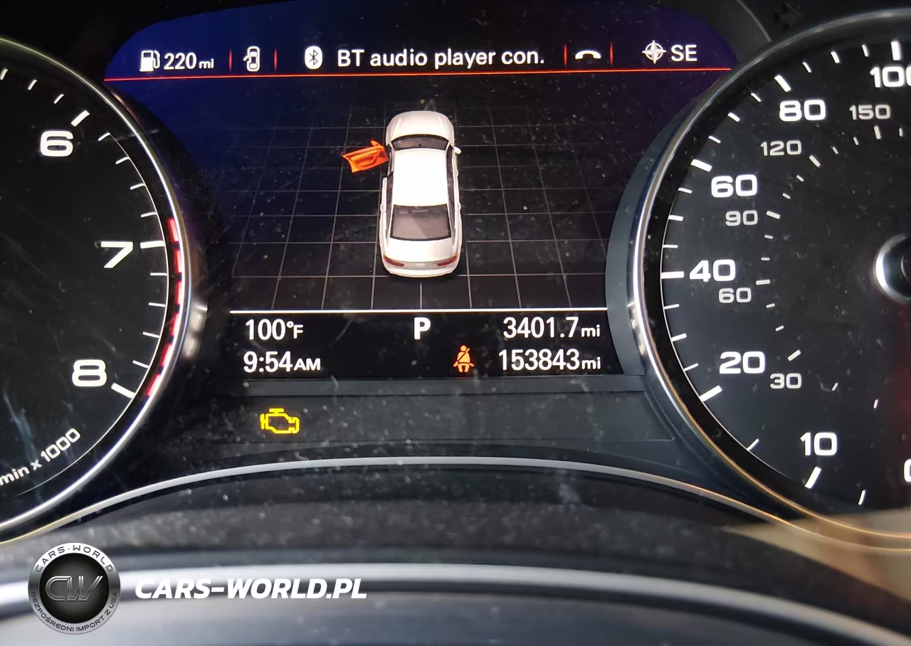 2016 Audi A6 2.0T Premium VIN:WAUCFAFC2GN117074 - 15