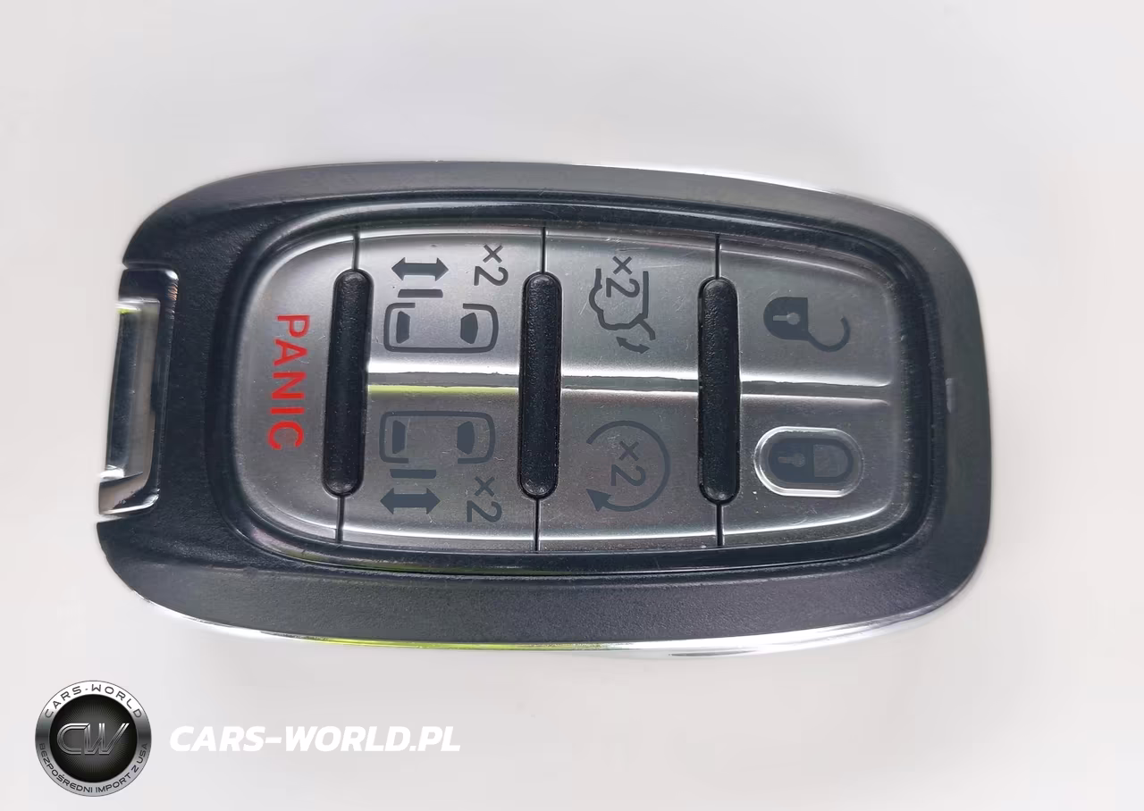 2018 Chrysler Pacifica Touring L Plus VIN:2C4RC1EG2JR175299 - 11