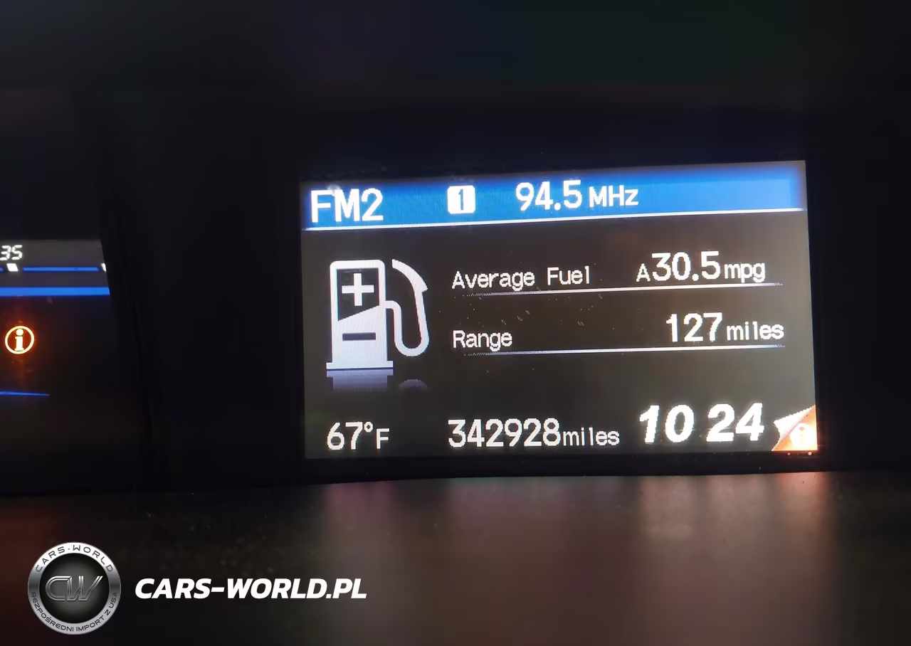 2012 Honda Civic Ex VIN:2HGFB2F81CH511912 - 15