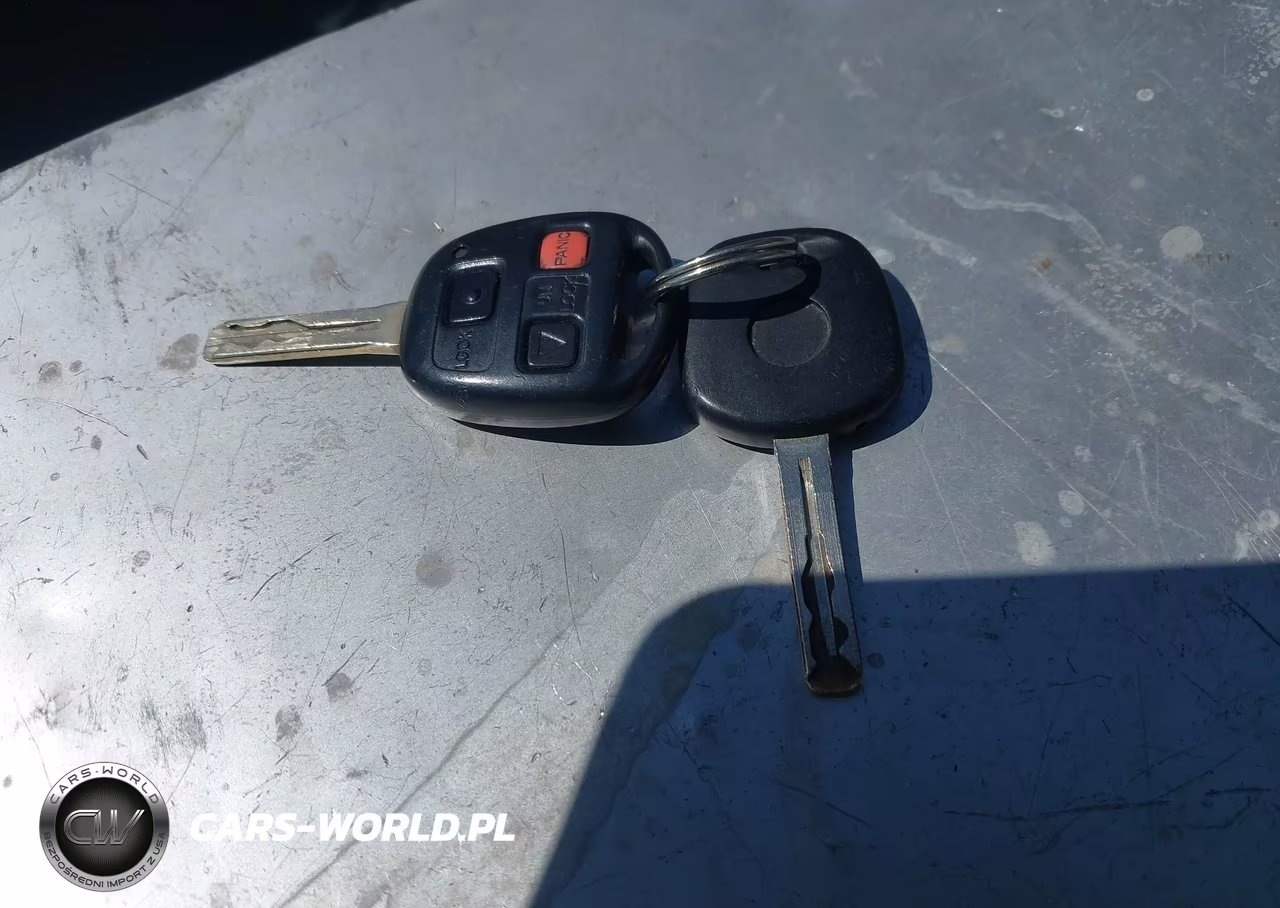 1999 Lexus Rx 300 VIN:JT6HF10U2X0006992 - 11