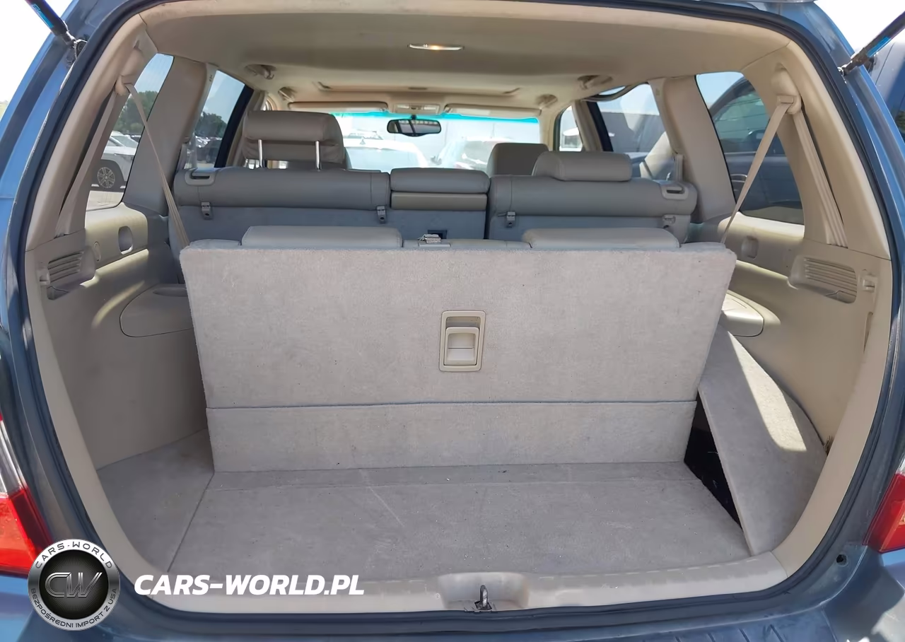 2006 Toyota Highlander Hybrid Limited V6 VIN:JTEDW21A660004593 - 13
