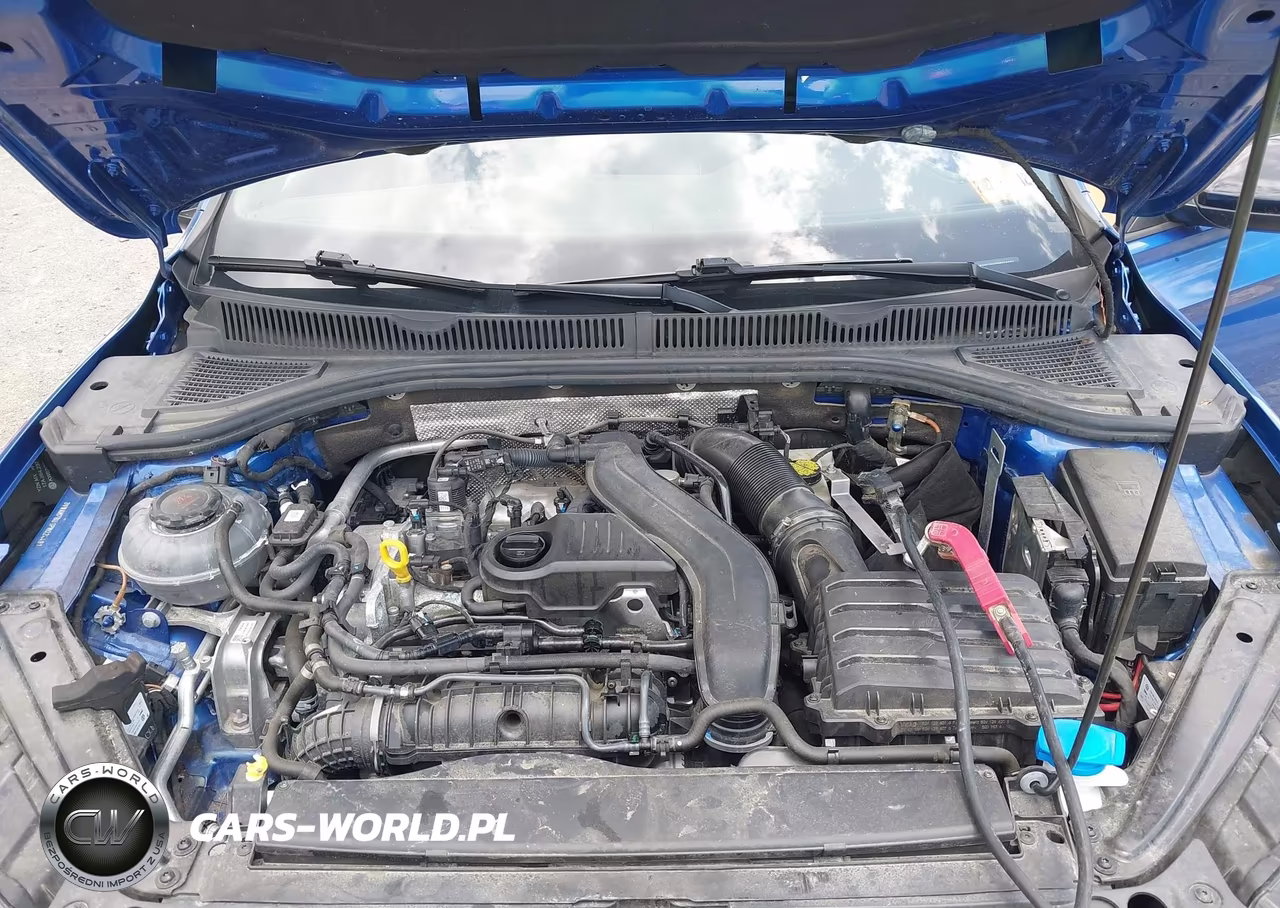 2023 Volkswagen Jetta 1.5T Sport VIN:3VWAM7BU1PM024491 - 10