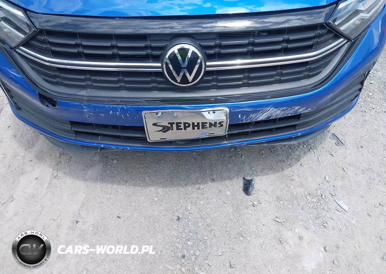 2023 Volkswagen Jetta 1.5T Sport VIN:3VWAM7BU1PM024491 - 17