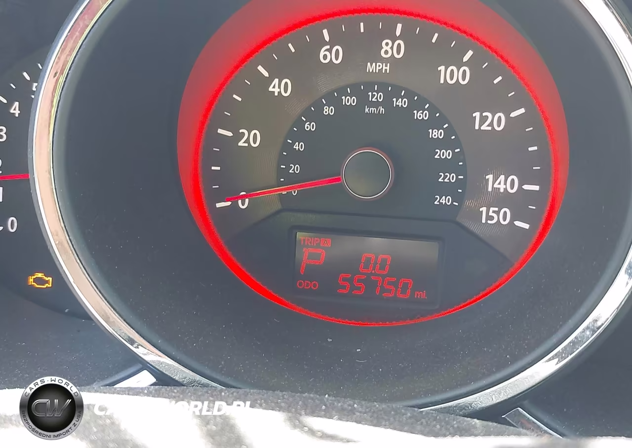 2011 Kia Sorento Sx VIN:5XYKWDA24BG098882 - 7