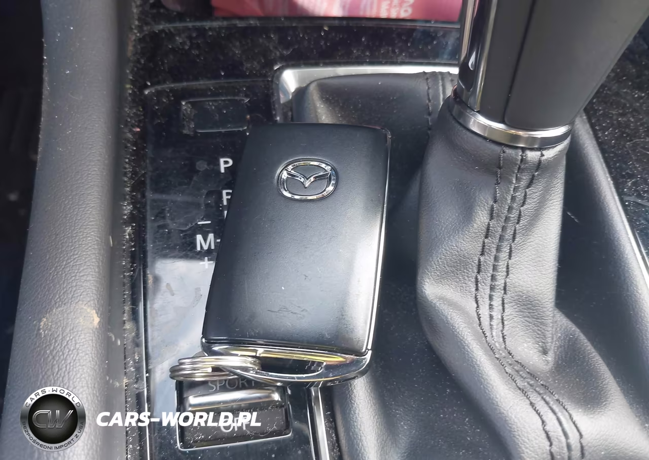 2024 Mazda Mazda3 2.5 S Preferred VIN:3MZBPACMXRM405296 - 11