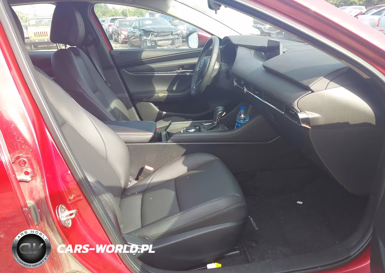 2024 Mazda Mazda3 2.5 S Preferred VIN:3MZBPACMXRM405296 - 5