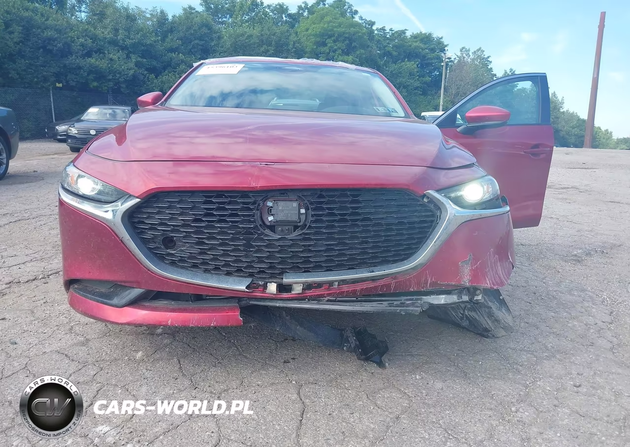 2024 Mazda Mazda3 2.5 S Preferred VIN:3MZBPACMXRM405296 - 6