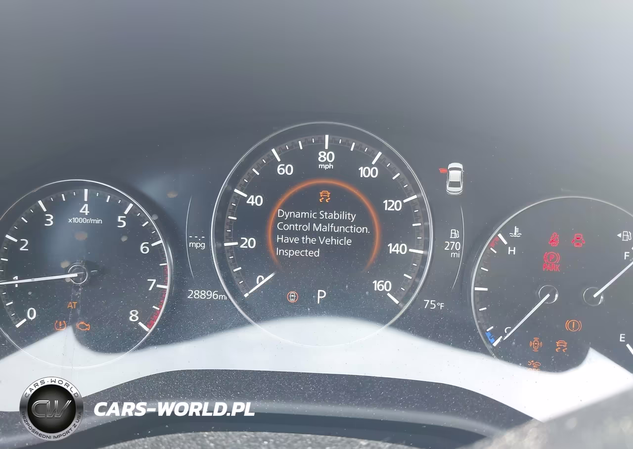 2024 Mazda Mazda3 2.5 S Preferred VIN:3MZBPACMXRM405296 - 7