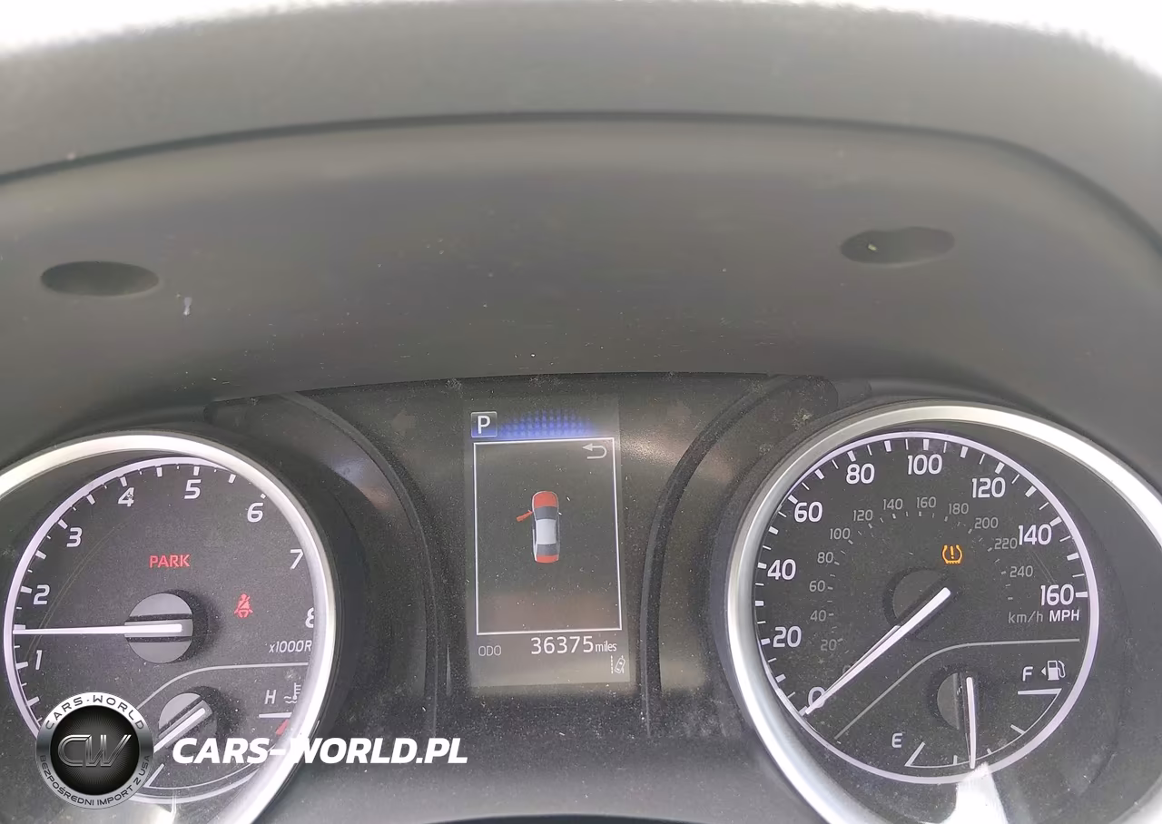 2023 Toyota Camry Le VIN:4T1C11AKXPU137820 - 7
