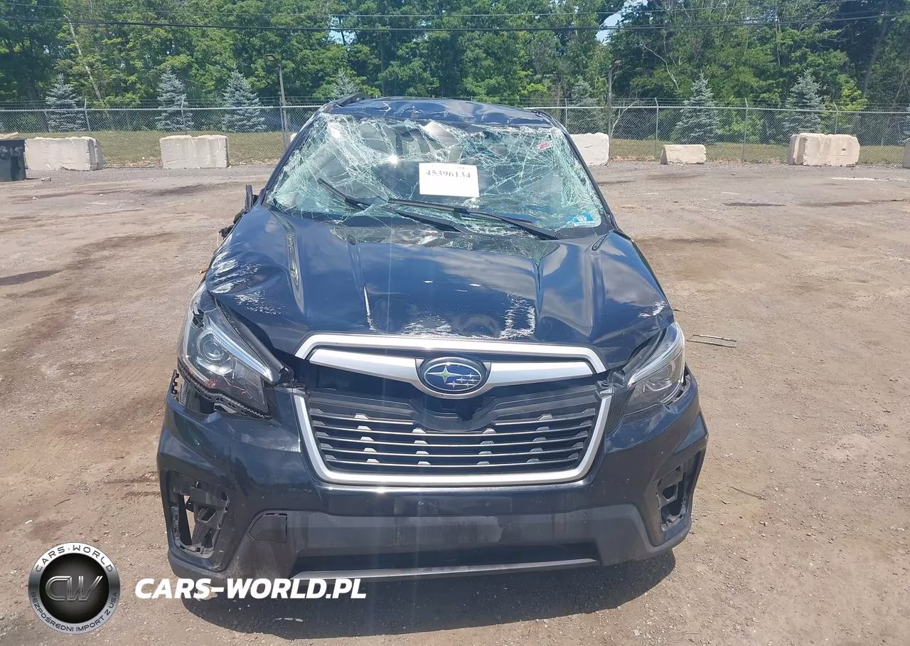 2020 Subaru Forester VIN:JF2SKADC0LH411113 - 12