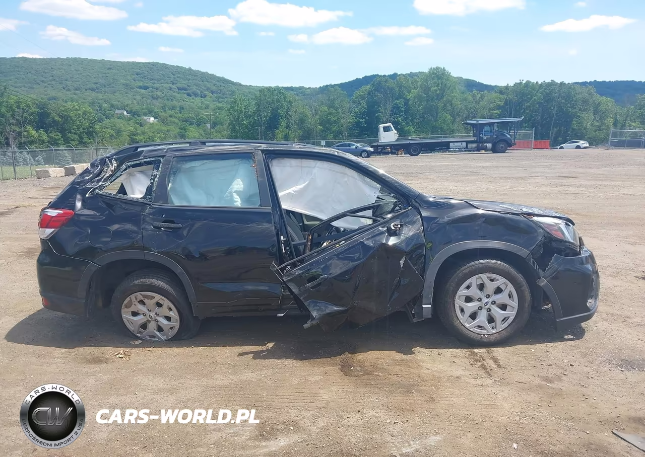 2020 Subaru Forester VIN:JF2SKADC0LH411113 - 13