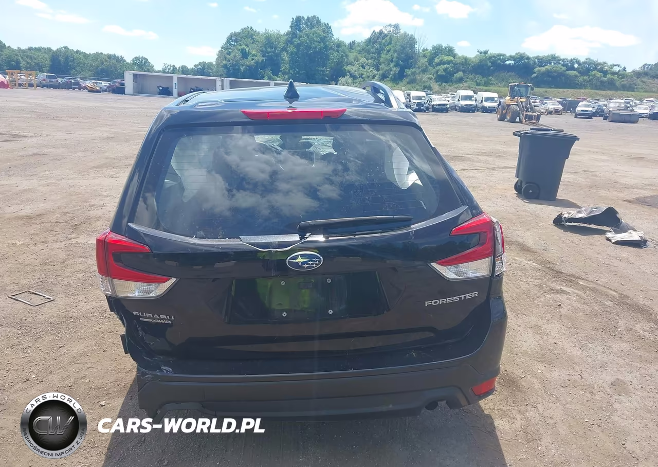 2020 Subaru Forester VIN:JF2SKADC0LH411113 - 16