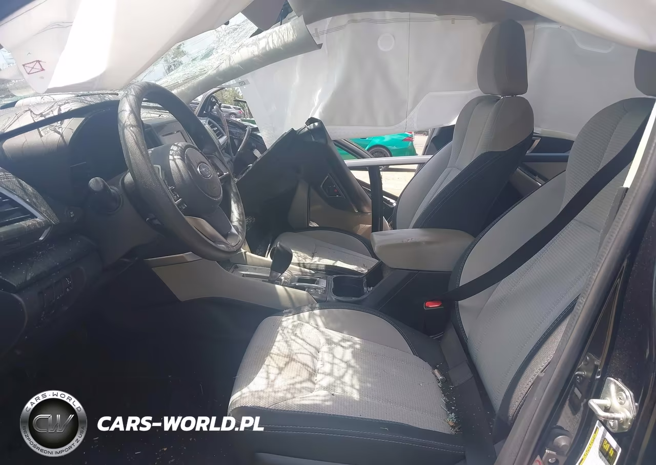 2020 Subaru Forester VIN:JF2SKADC0LH411113 - 5