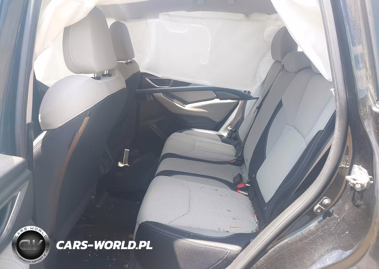 2020 Subaru Forester VIN:JF2SKADC0LH411113 - 8