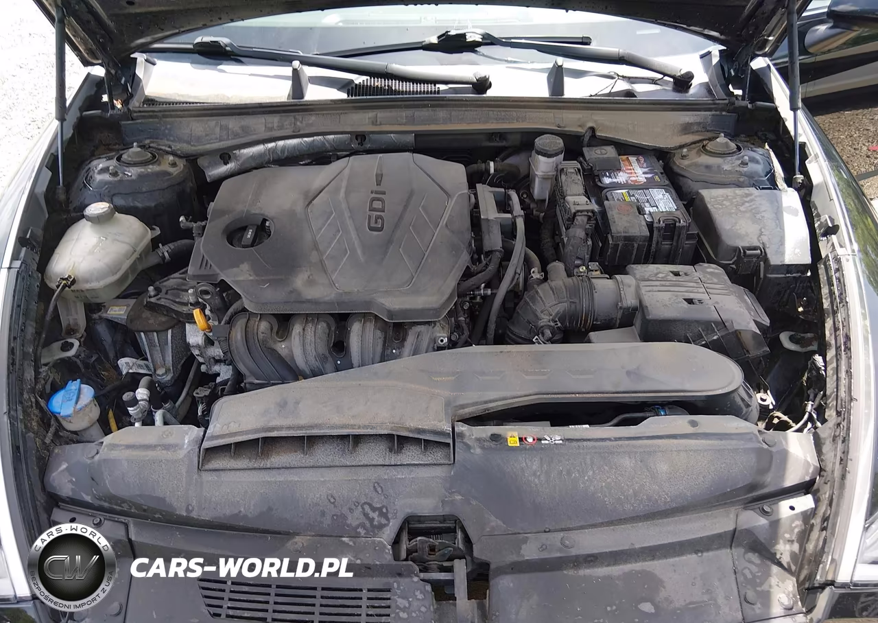 2020 Hyundai Sonata Sel VIN:5NPEF4JA1LH058760 - 10