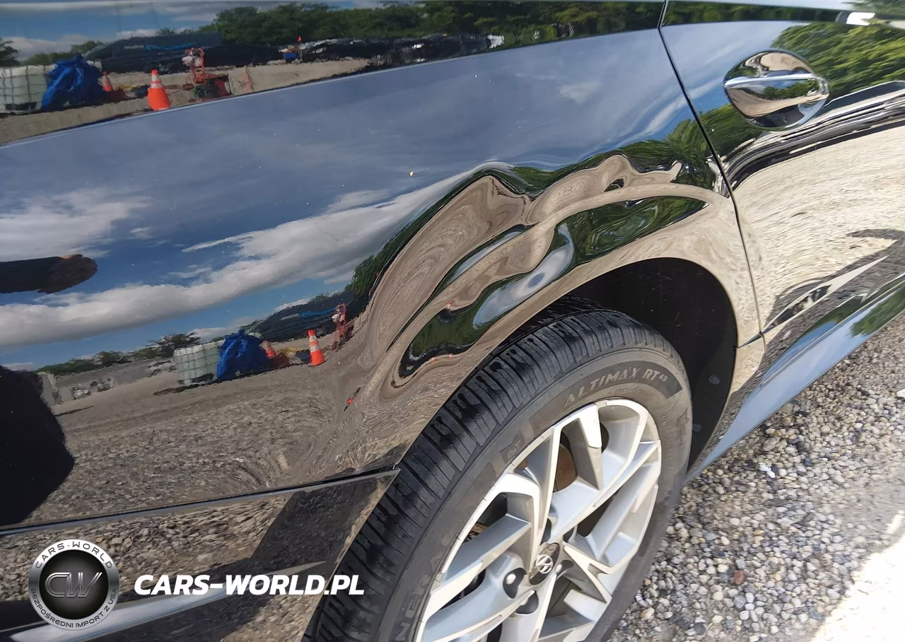 2020 Hyundai Sonata Sel VIN:5NPEF4JA1LH058760 - 19