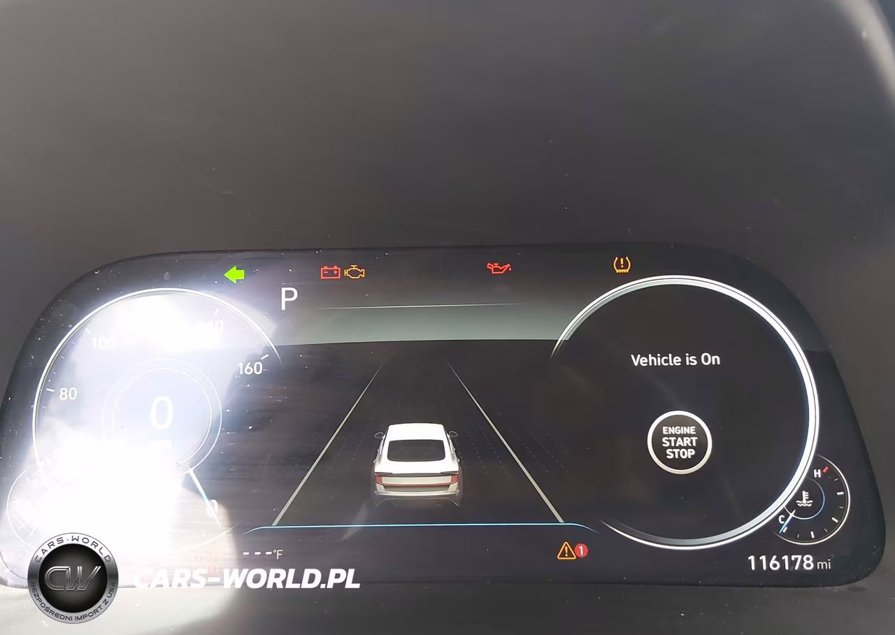 2020 Hyundai Sonata Sel VIN:5NPEF4JA1LH058760 - 7