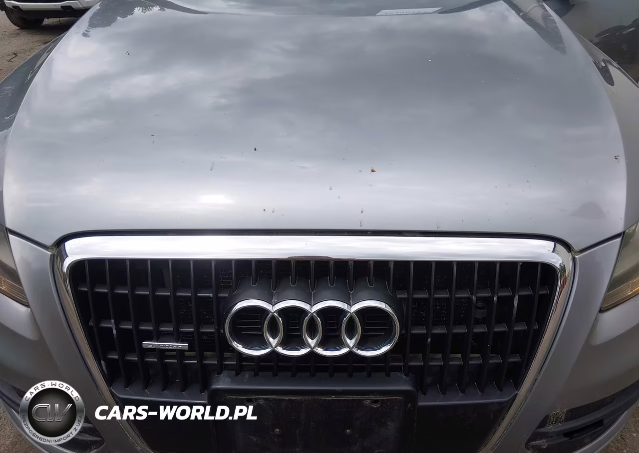 2010 Audi Q5 3.2 Premium VIN:WA1CKAFP7AA044536 - 6