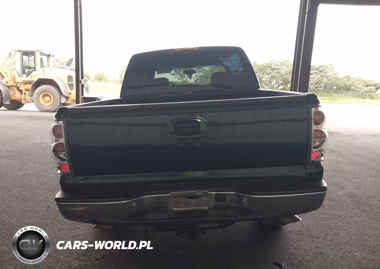 2006 Chevrolet Silverado 1500 Lt1 VIN:2GCEK13T461146085 - 16