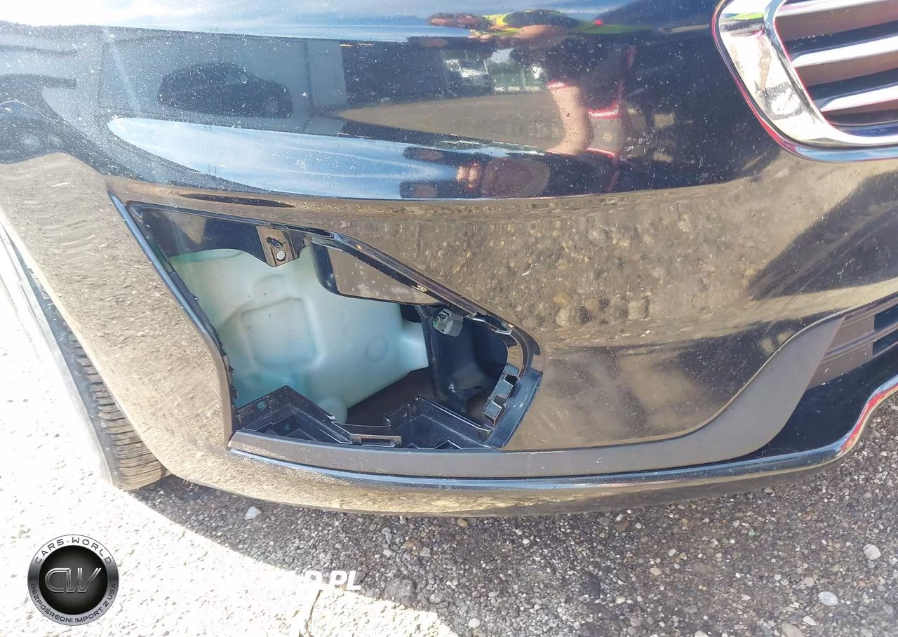 2020 Ford Fusion Hybrid Se VIN:3FA6P0LU5LR196984 - 6