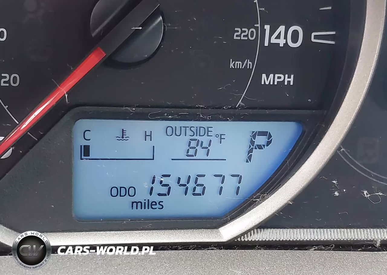 2013 Toyota Rav4 Xle VIN:2T3WFREV6DW006744 - 15