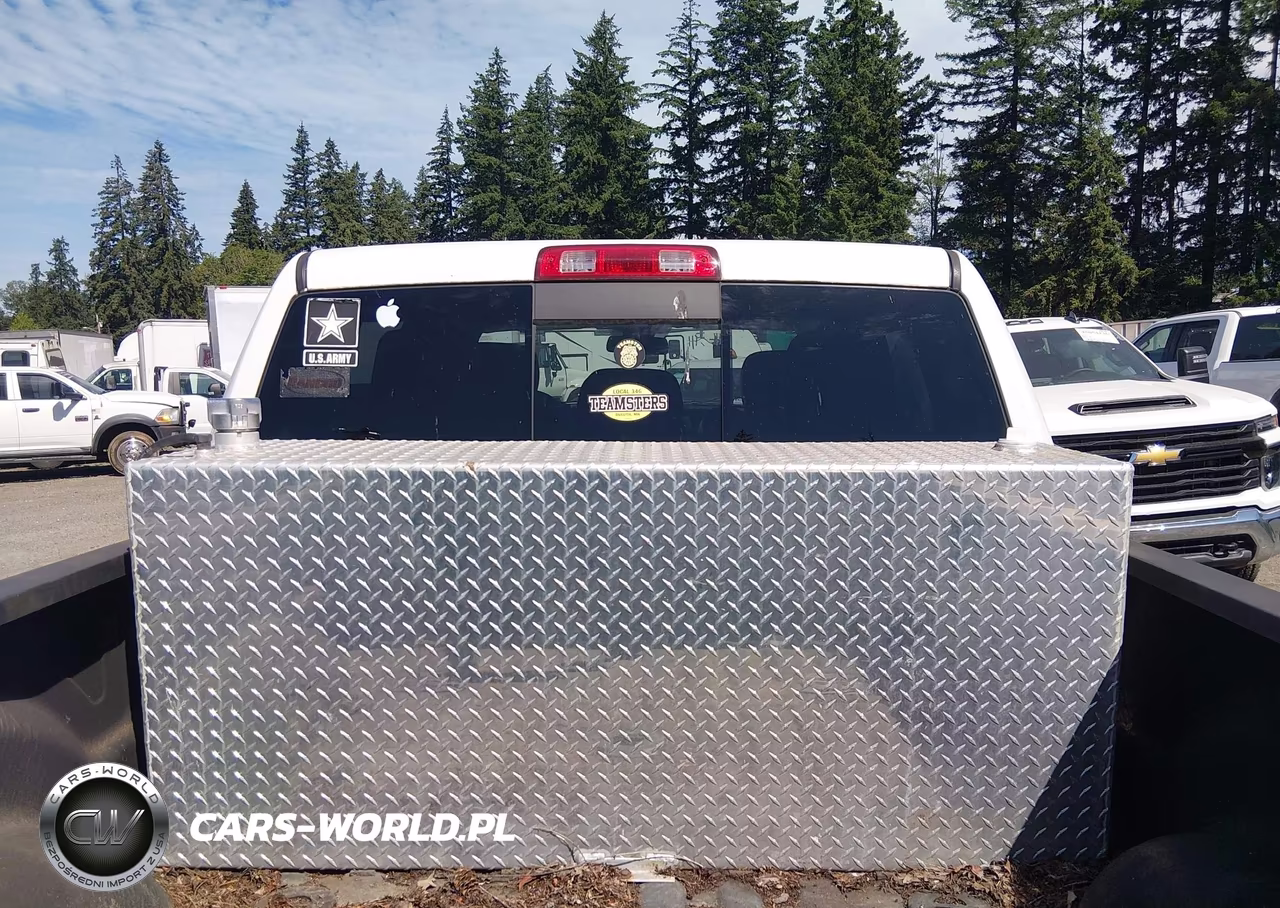 2013 Ram 3500 Laramie Longhorn VIN:3C63RRNL7DG597666 - 13