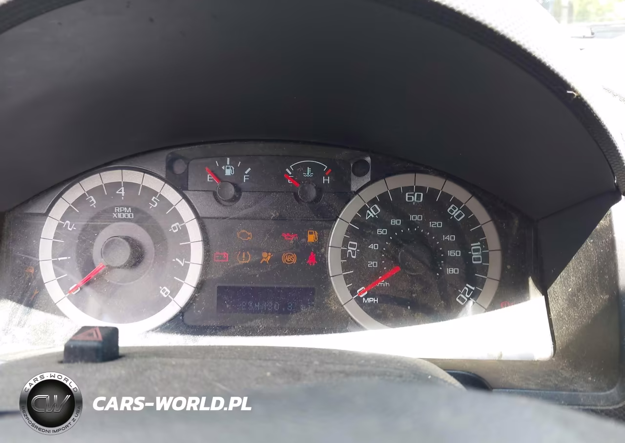 2010 Ford Escape Xlt VIN:1FMCU9DG6AKC82773 - 7
