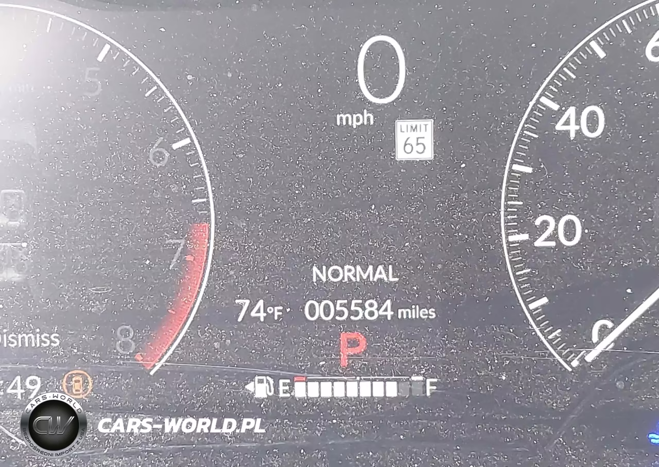 2026 Honda Hr-V Awd Sport VIN:3CZRZ2H53TM724205 - 15