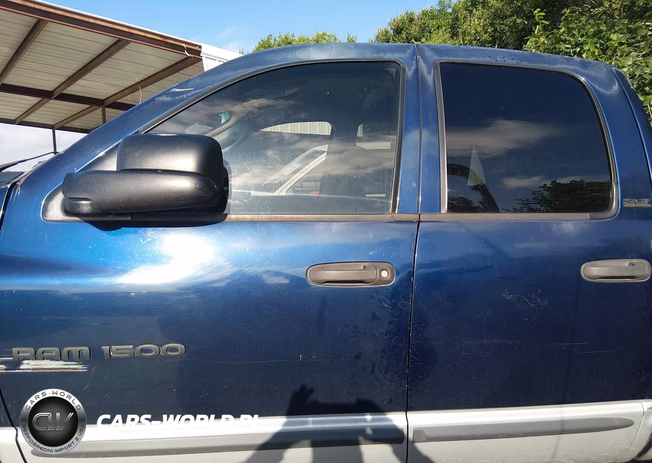 2002 Dodge Ram 1500 St VIN:1D7HU18ZX2S535236 - 14
