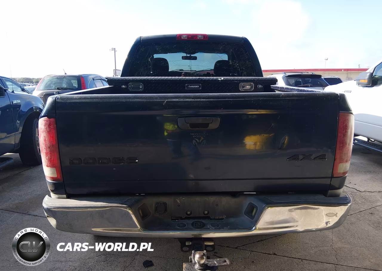 2002 Dodge Ram 1500 St VIN:1D7HU18ZX2S535236 - 16