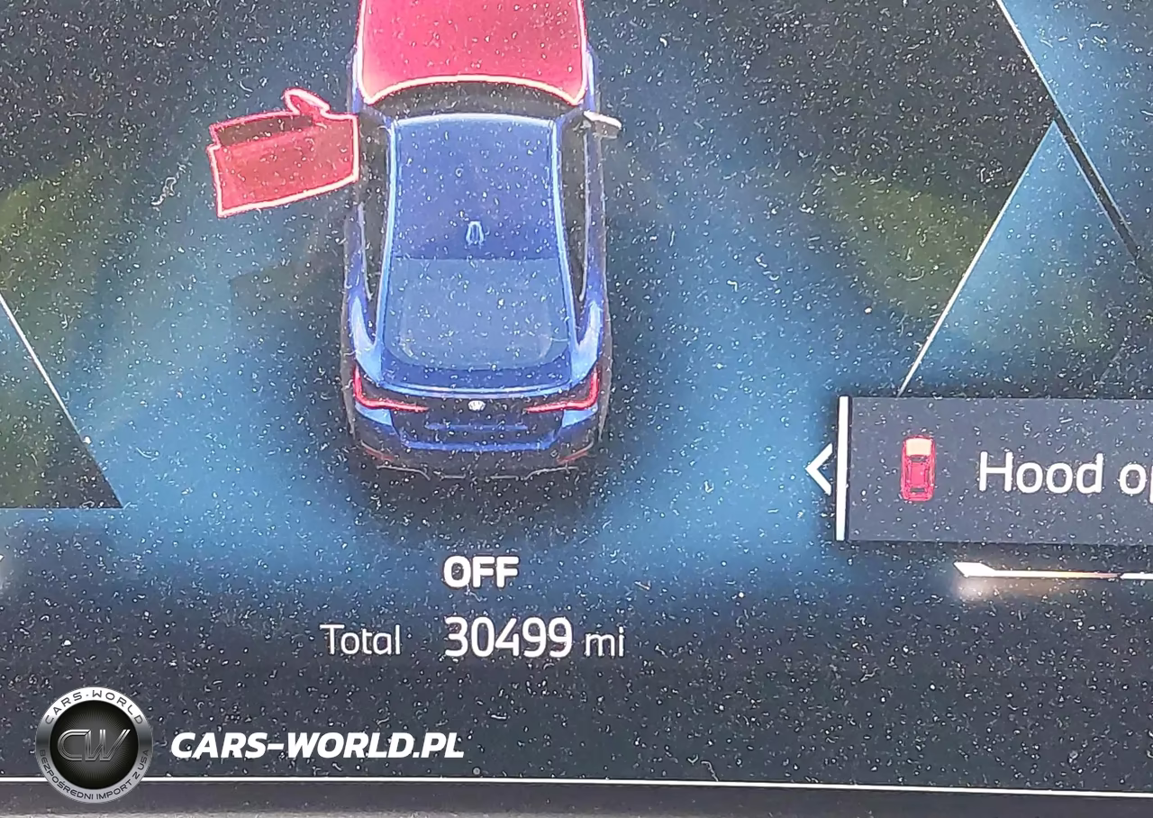 2023 BMW I4 M50 VIN:WBY33AW09PFP38452 - 16