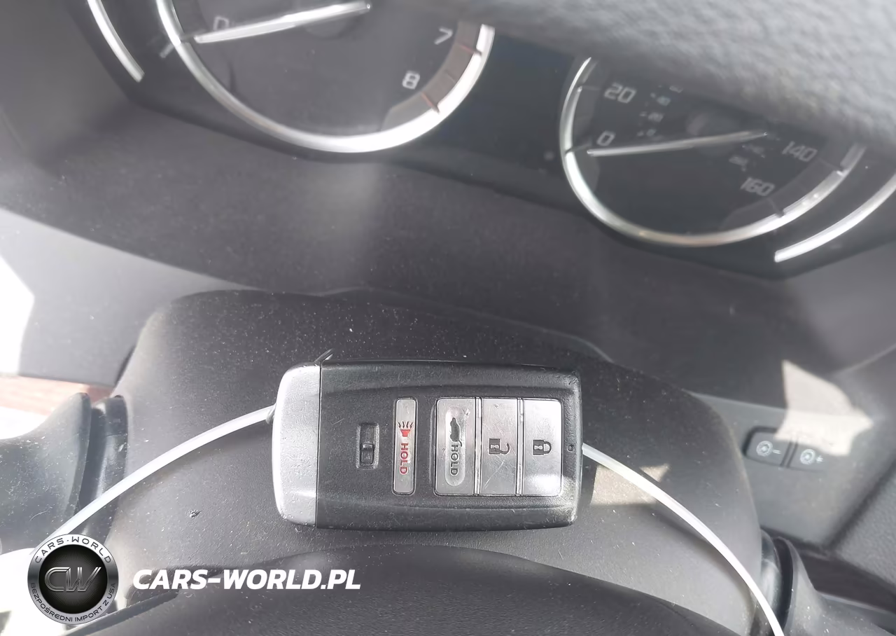 2016 Acura Mdx Technology Acurawatch Plus Packages-Technology Package VIN:5FRYD3H44GB014638 - 11