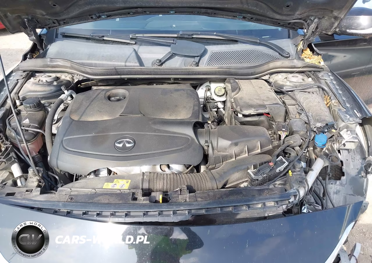2017 Infiniti Qx30 Sport VIN:SJKCH5CP1HA032101 - 10