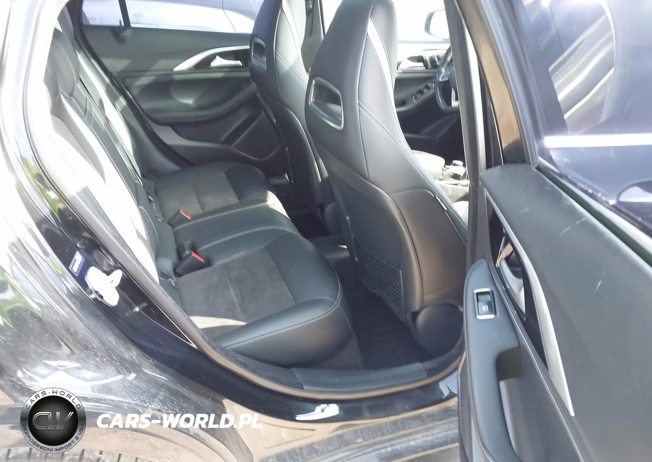 2017 Infiniti Qx30 Sport VIN:SJKCH5CP1HA032101 - 8