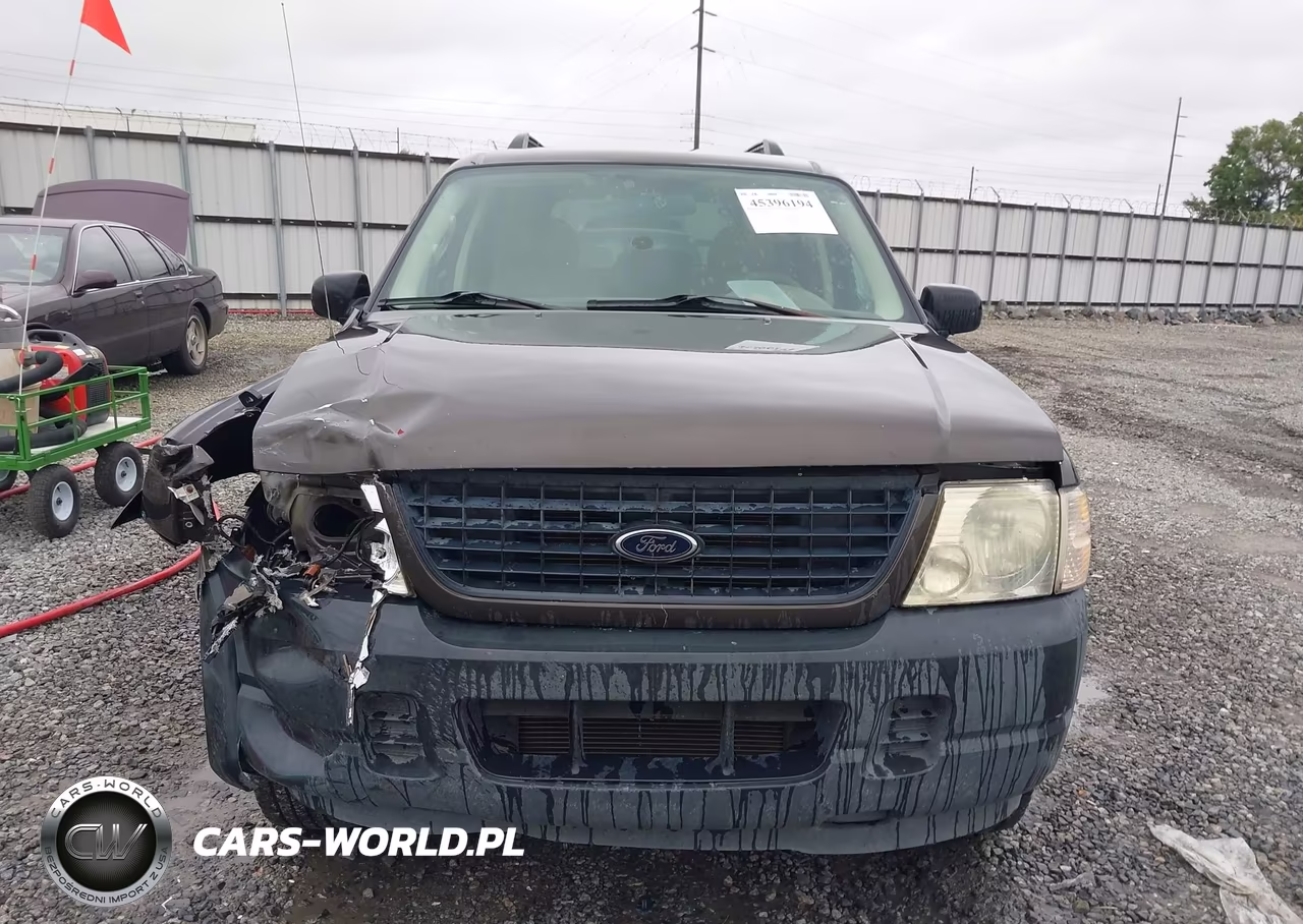 2005 Ford Explorer Xls-Xls Sport VIN:1FMZU62K85UB29841 - 12