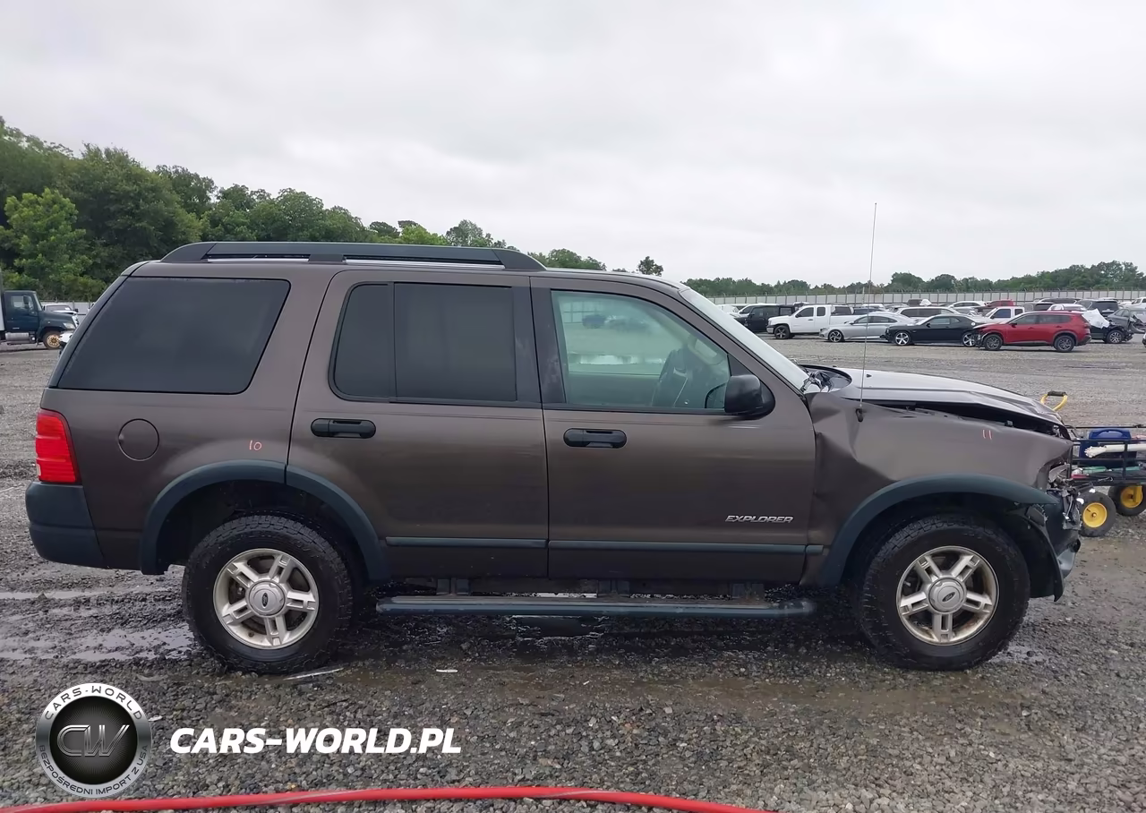 2005 Ford Explorer Xls-Xls Sport VIN:1FMZU62K85UB29841 - 13