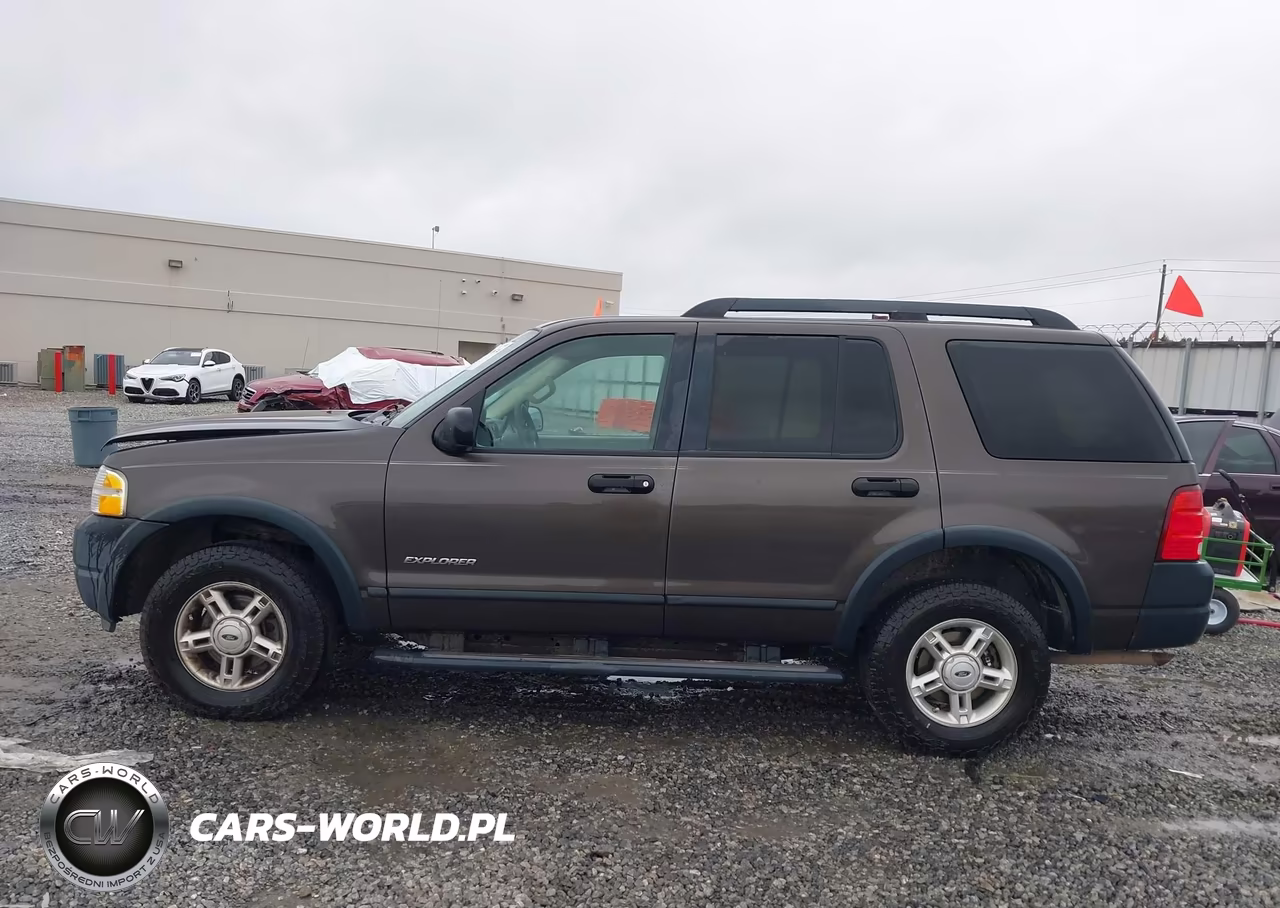 2005 Ford Explorer Xls-Xls Sport VIN:1FMZU62K85UB29841 - 14