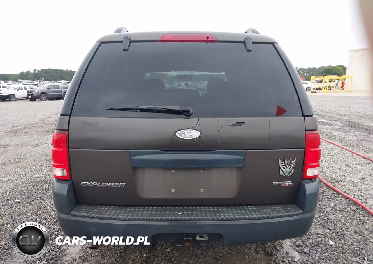 2005 Ford Explorer Xls-Xls Sport VIN:1FMZU62K85UB29841 - 16